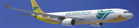 flights from australia to cebu.